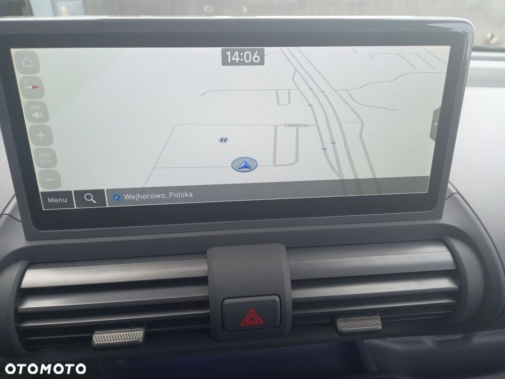 Hyundai Inster 49kWh Cross Smart - 22
