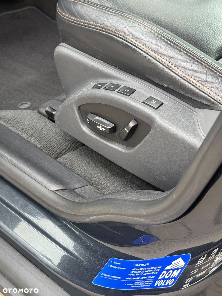 Volvo XC 60 - 14