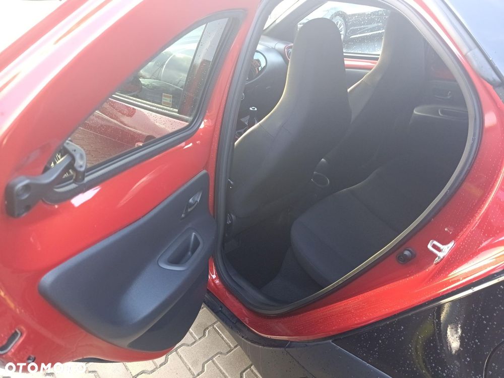 Toyota Aygo X - 14