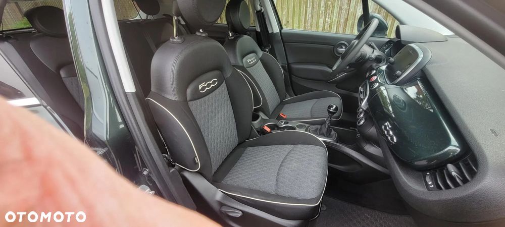 Fiat 500X 1.0 City Cross - 16