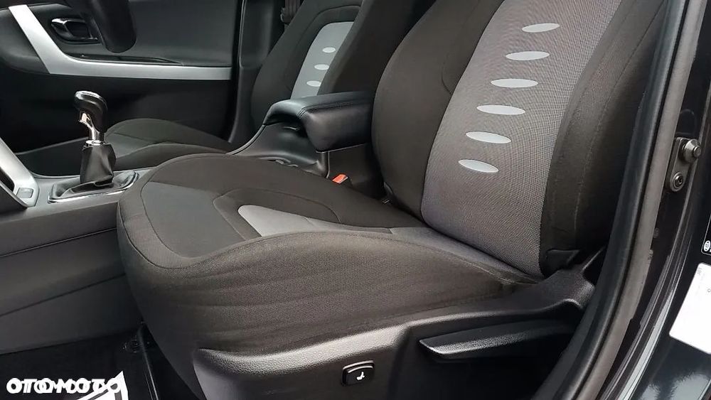 Kia Ceed Cee'd 1.6 CRDi L - 7