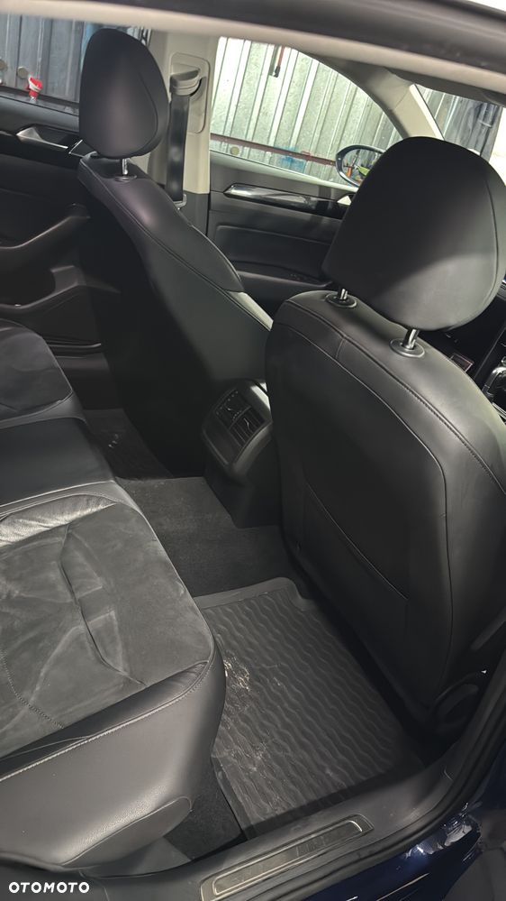 Volkswagen Arteon 2.0 TDI SCR Elegance DSG - 34