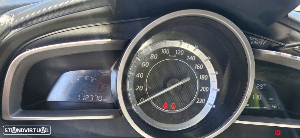 Mazda 2 1.5 Sky.Excellence - 5