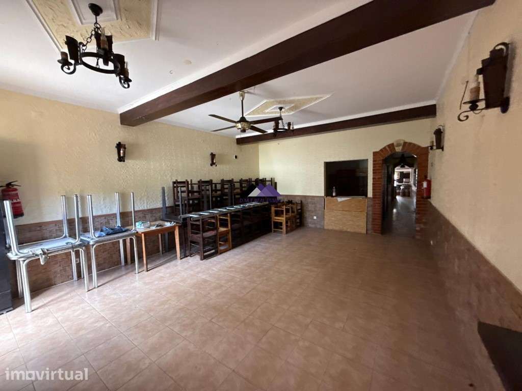 Espaço Comercial no Centro de Castro Marim - Grande imagem: 5/25