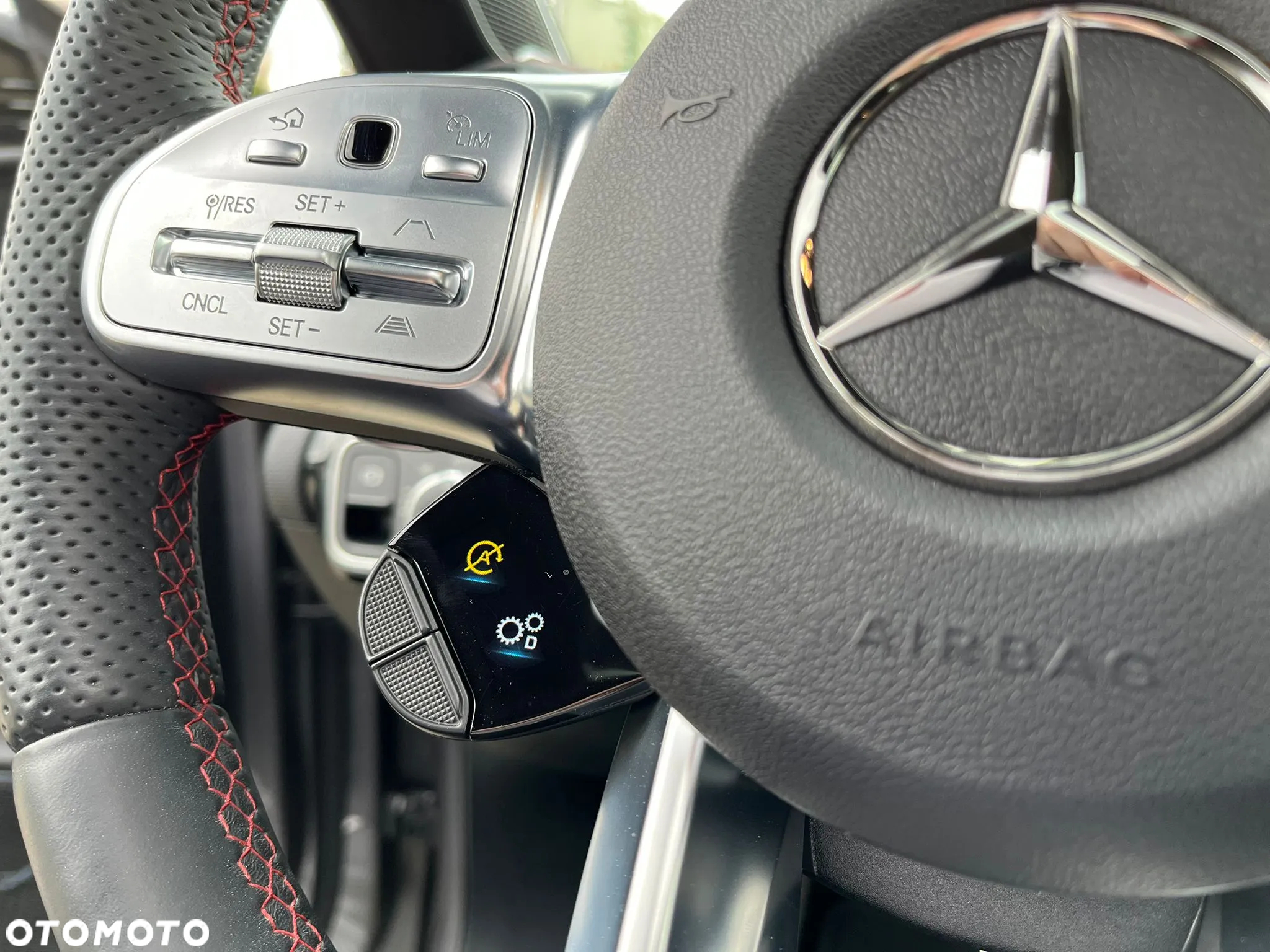 Mercedes-Benz CLA AMG 35 4-Matic 7G-DCT - 25