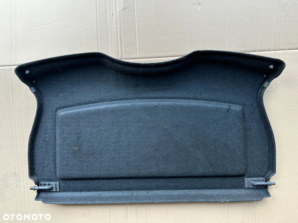 PÓŁKA TYLNA BAGAŻNIKA FORD FUSION - 3