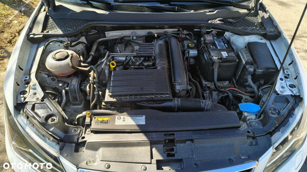 Seat Leon 1.4 TSI Xcellence S&S - 12