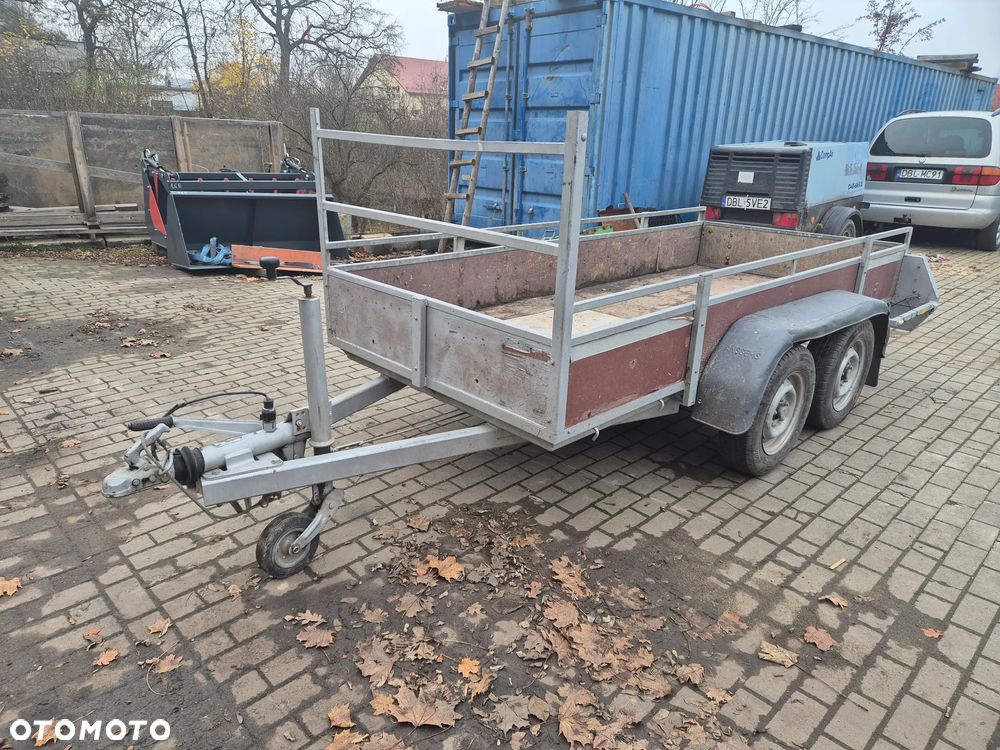 Inny CIĘŻAROWA - 4