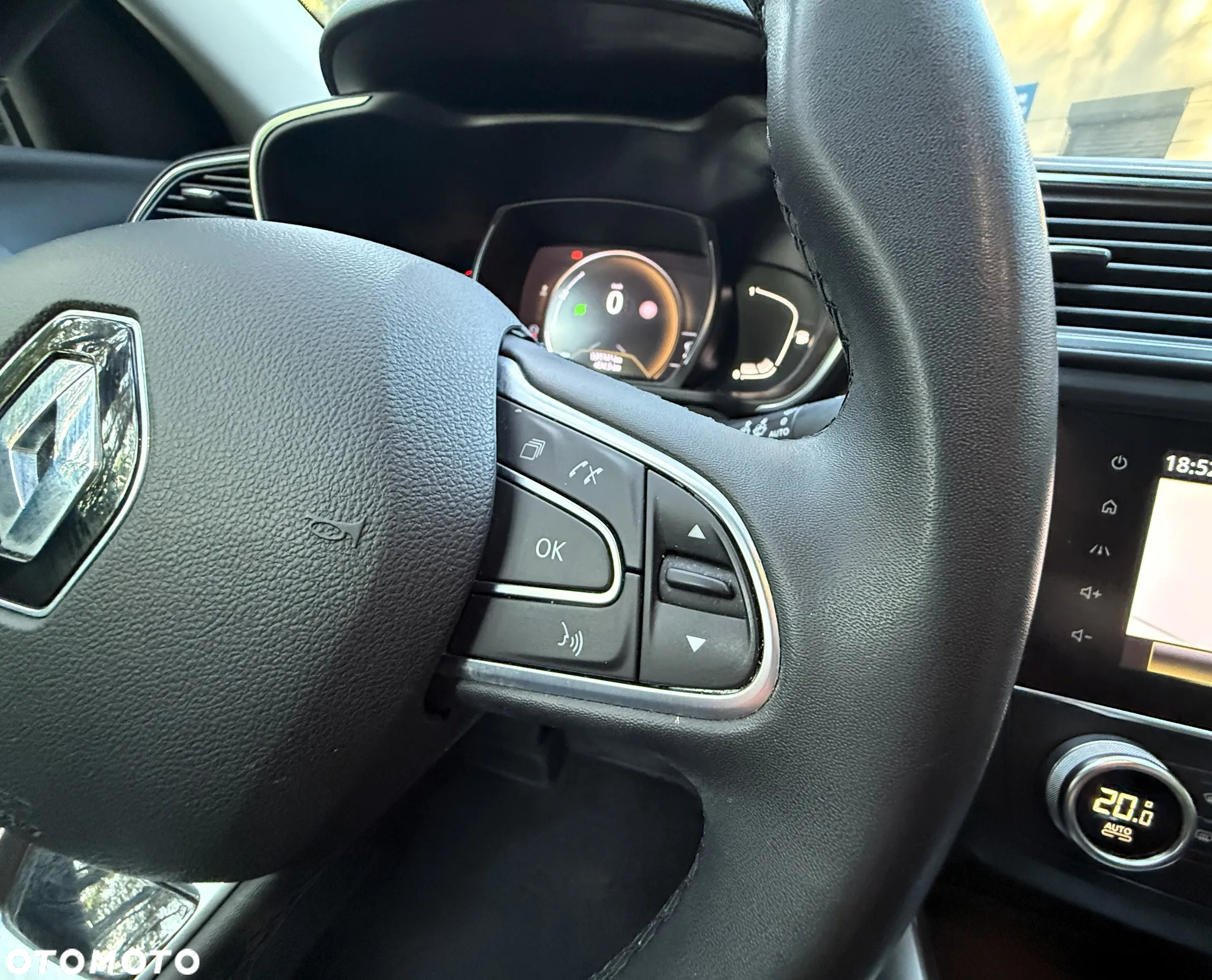 Renault Kadjar 1.3 TCe FAP Intens - 30