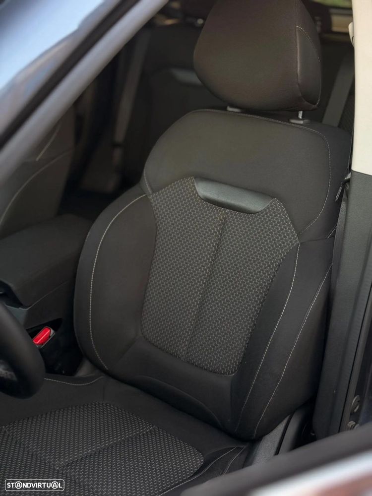Renault Kadjar 1.5 dCi Intens — fotografia 3