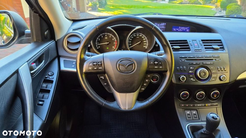 Mazda 3 - 22