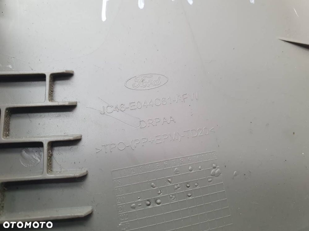 OSŁONA KONSOLI DRZWI LEWA FORD F-MAX JC46-E044C61-AFW - 4
