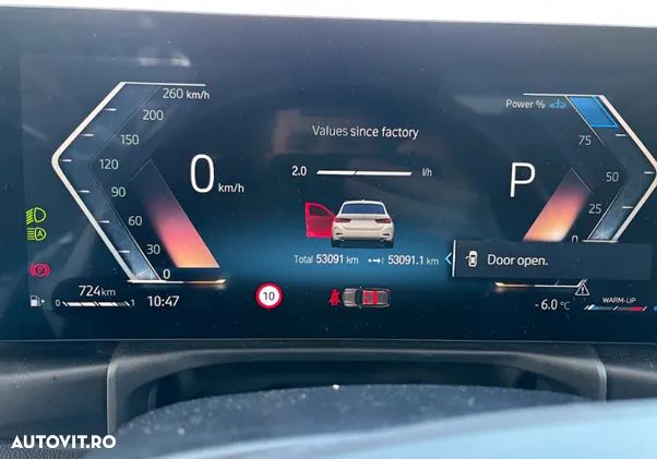 BMW Seria 3 320d xDrive AT MHEV - 4