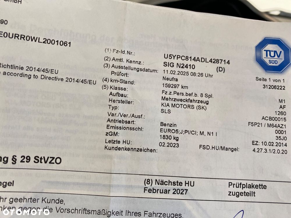 Kia Sportage 1.6 GDI XL 2WD - 24