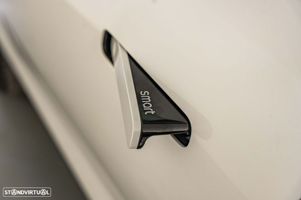 Smart #1 66 kWh Premium - 19