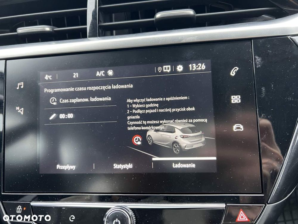 Opel Corsa Elegance Business Pack - 13