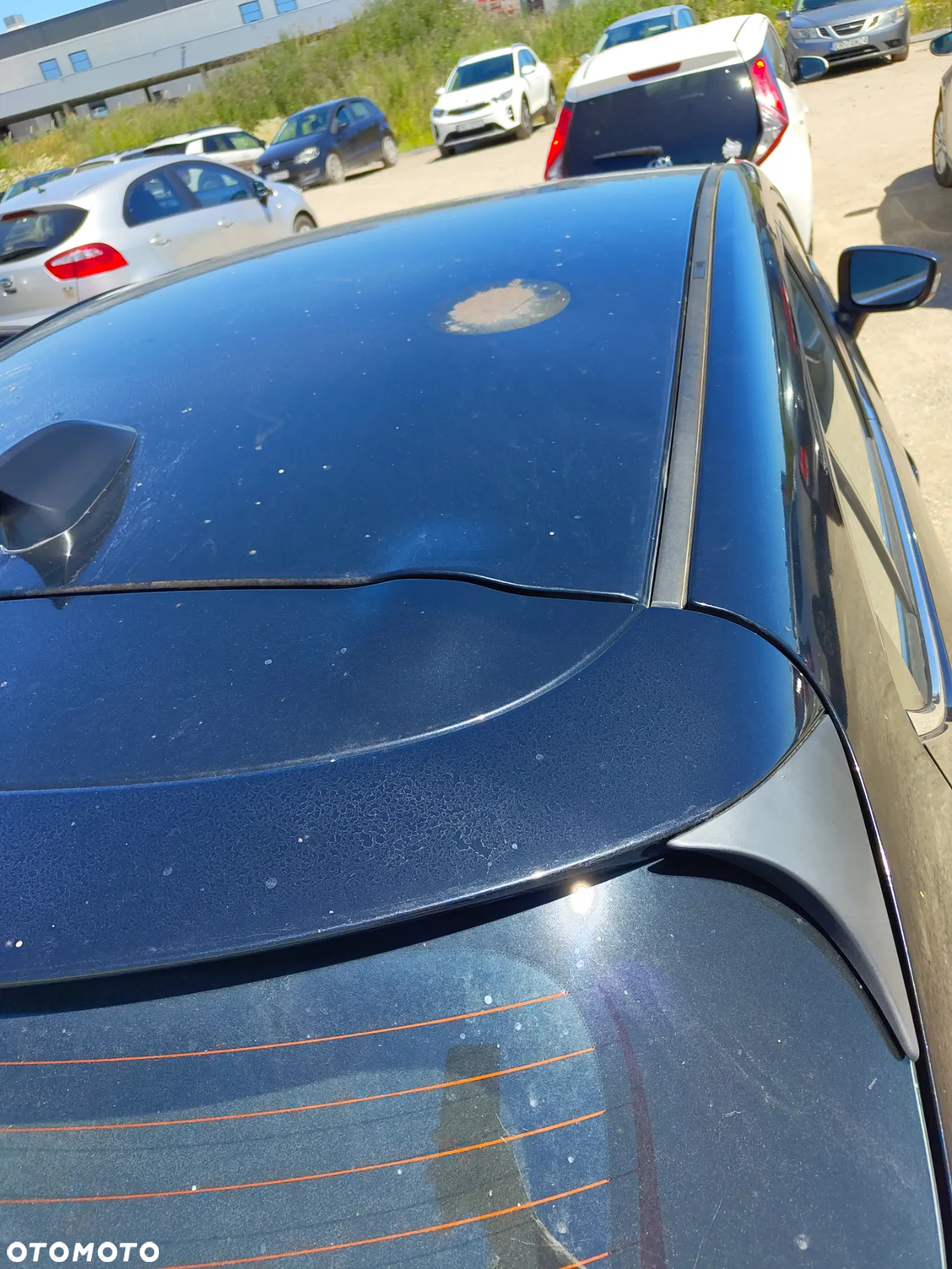 Mazda 3 1.6 Exclusive - 12