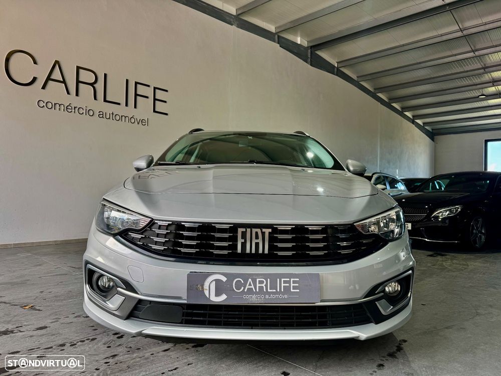 Fiat Tipo Station Wagon 1.3 MultiJet Life - 3