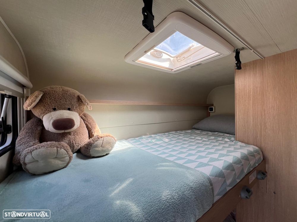 Fiat Ducato S-Light - 15