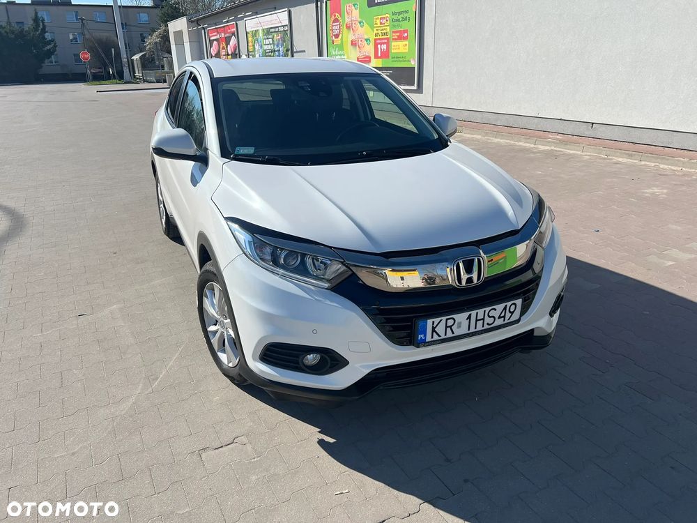 Honda HR-V 1.5 Elegance (ADAS) - 3