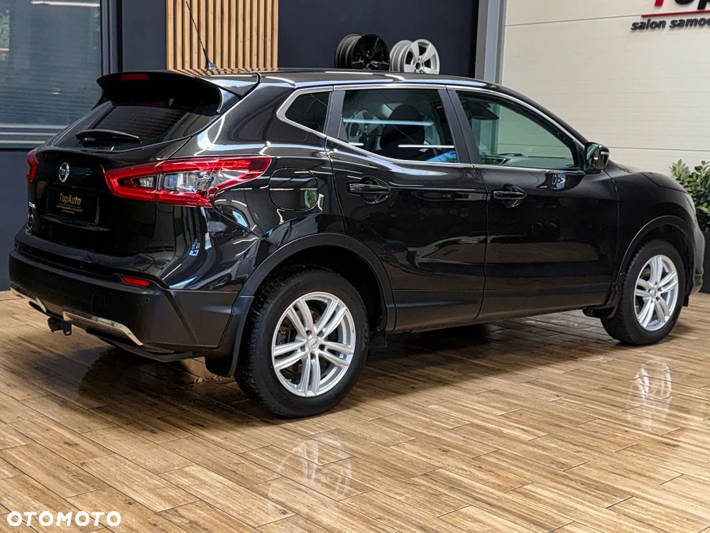 Nissan Qashqai 1.5 dCi N-WAY - 6
