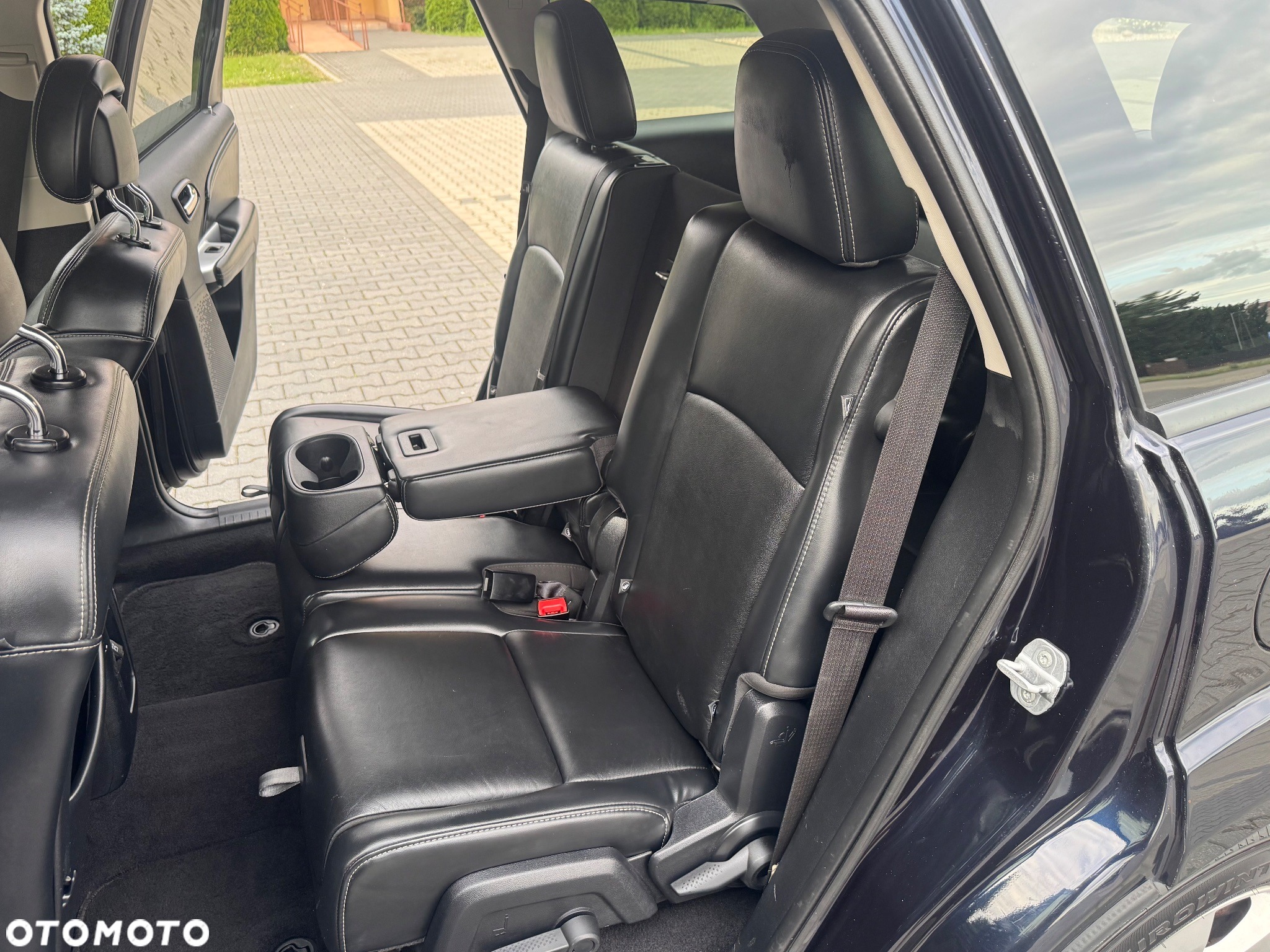 Fiat Freemont - 20