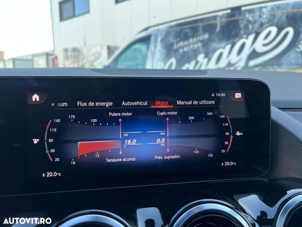 Mercedes-Benz GLA 250 e 8G-DCT Edition AMG Line - 32