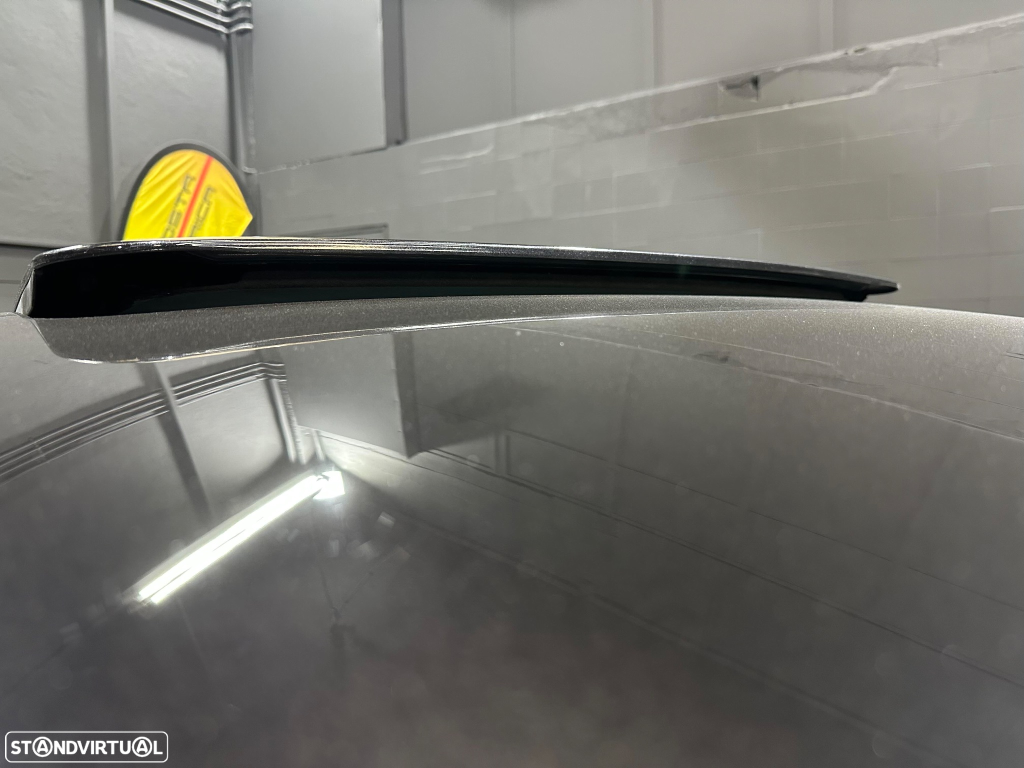 Porsche 911 (996) - 8
