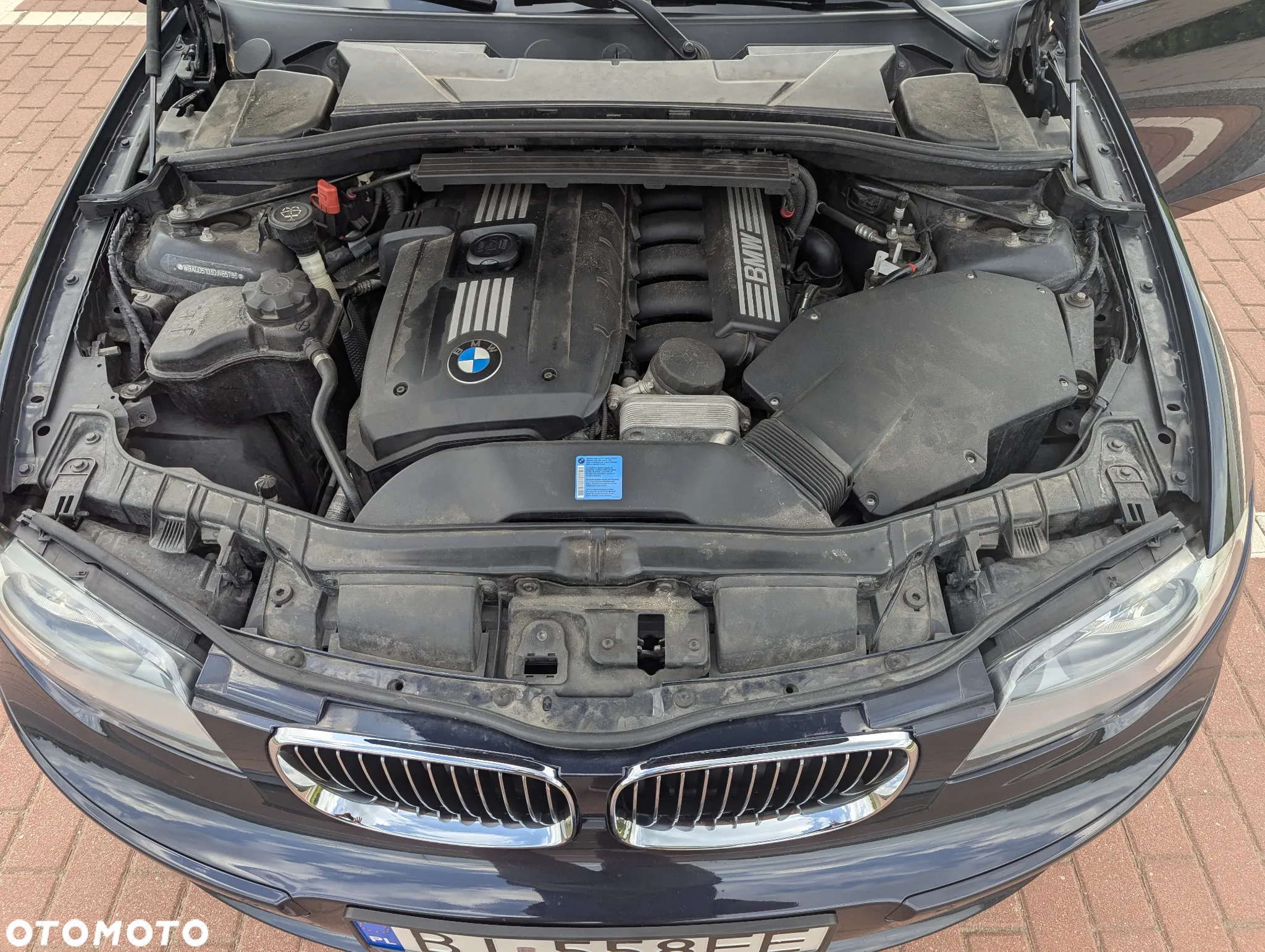 BMW Seria 1 130i - 14