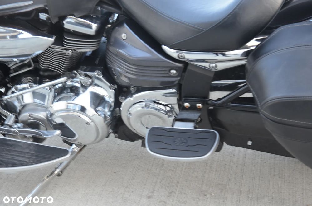 Yamaha Midnight Star - 34