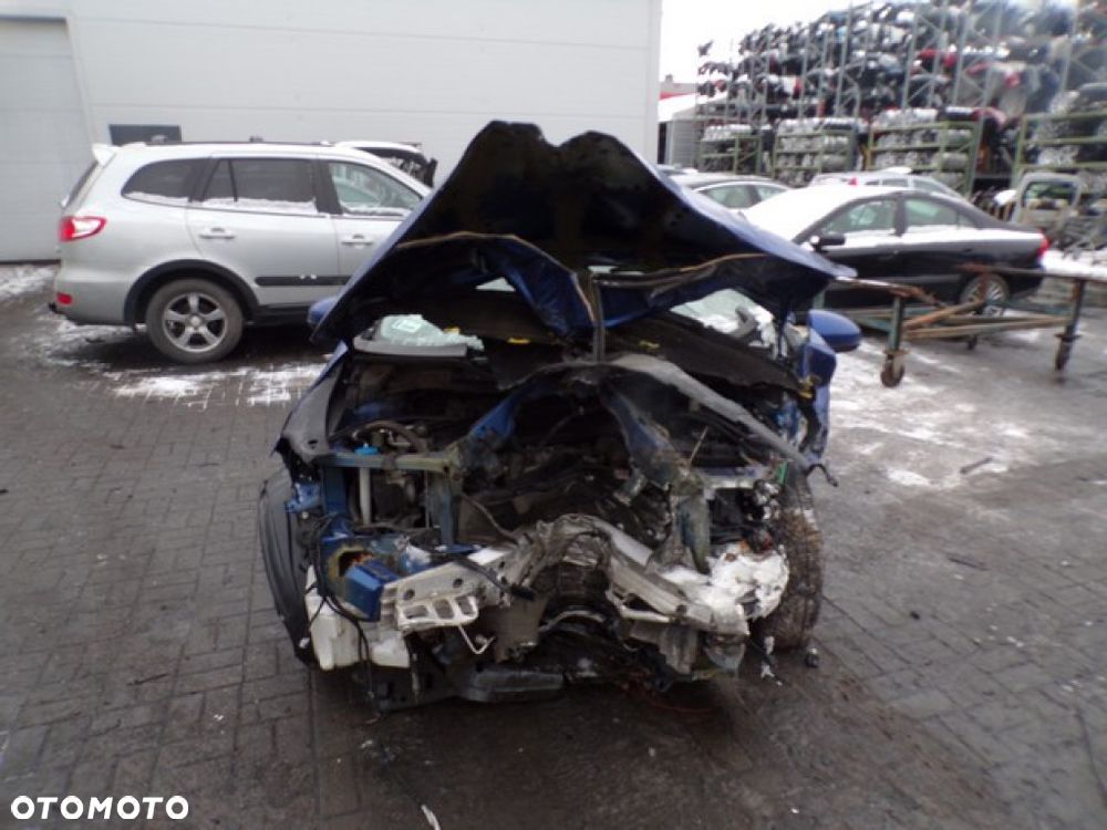 Części- Honda Civic 9 IX 1.8 i-VTEC 141 KM 16R - 4