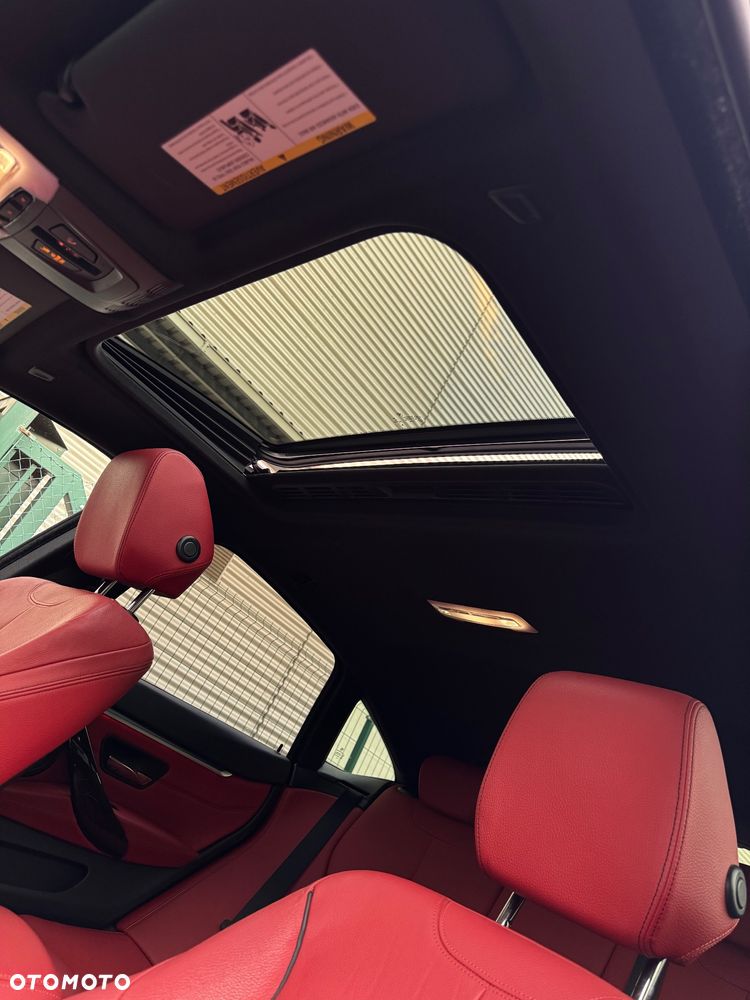 BMW Seria 4 428i xDrive M Sport - 16