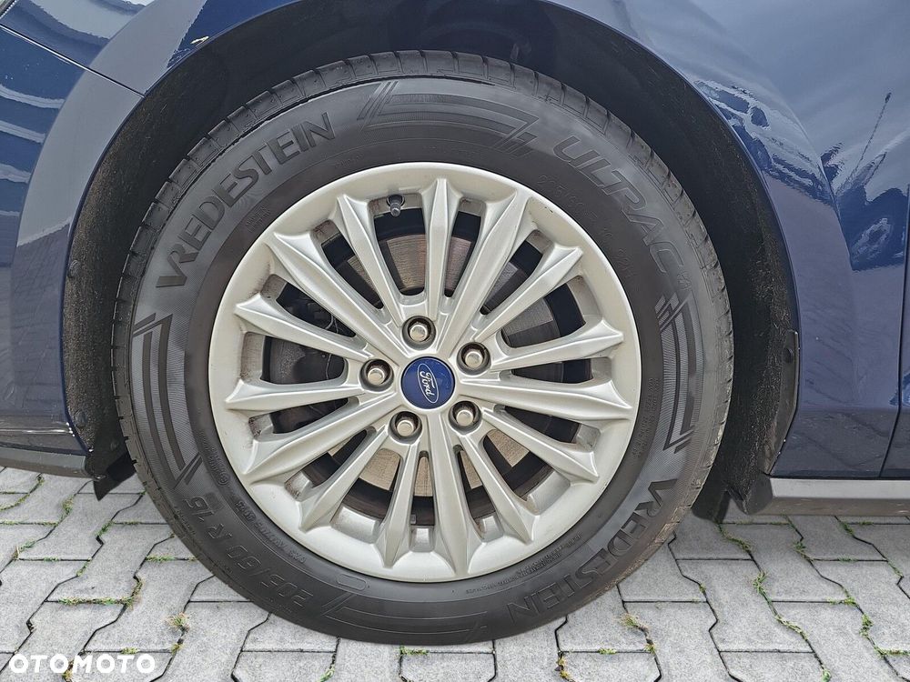 Ford Focus - 10