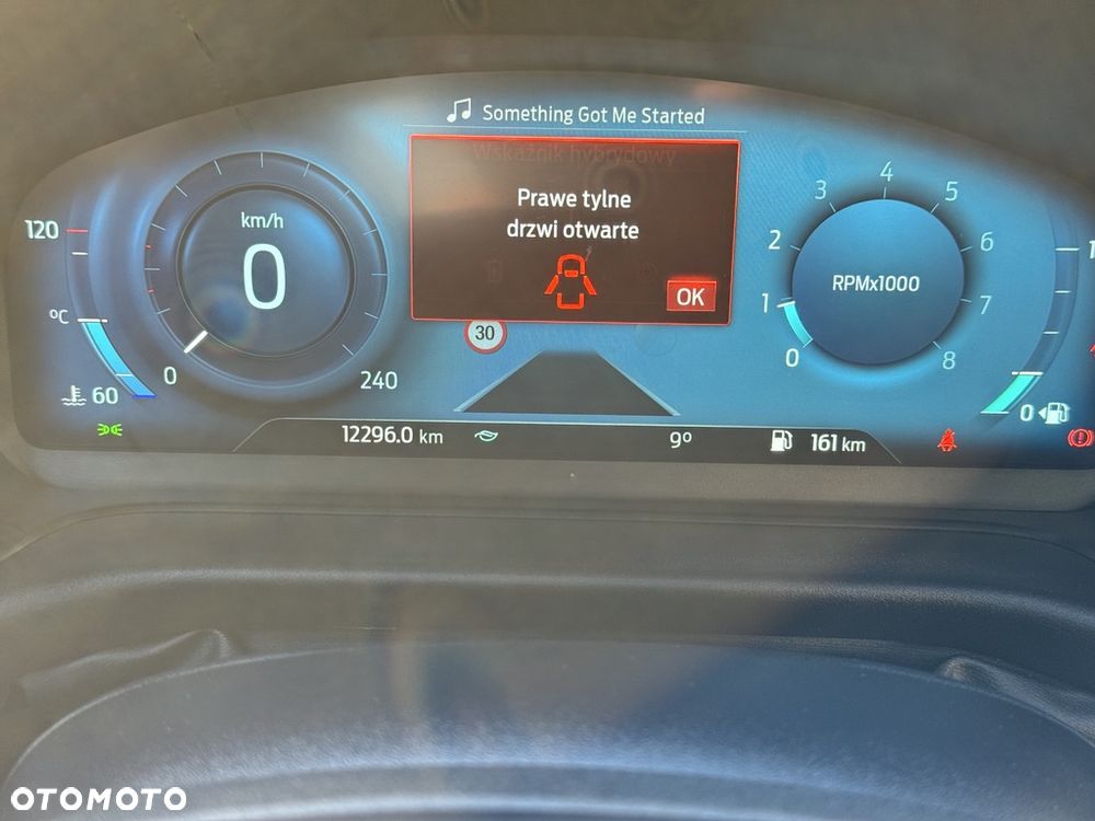 Ford Puma 1.0 EcoBoost mHEV Titanium X - 33