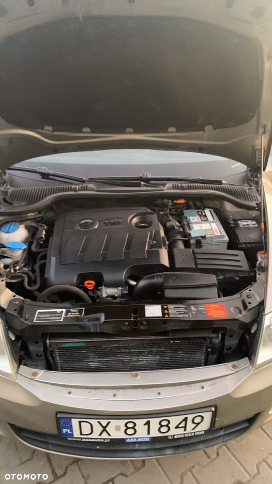 Skoda Octavia 1.6 TDI DPF DSG Classic - 15