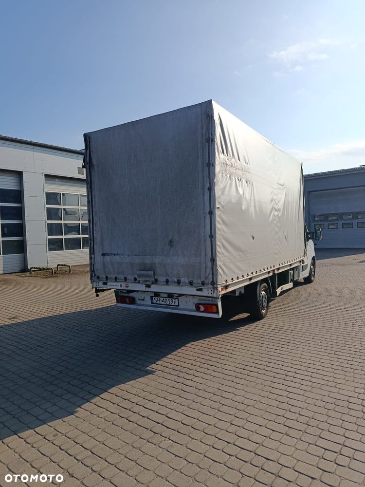 Renault Master - 6