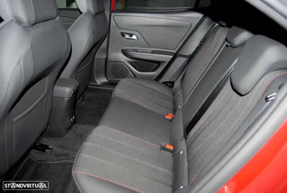 Opel Mokka-e 50 kWh GS - 18