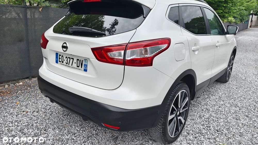 Nissan Qashqai 1.2 DIG-T Tekna+ - 32