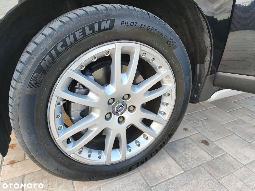 Volvo XC 60 2.4D AWD Summum - 37