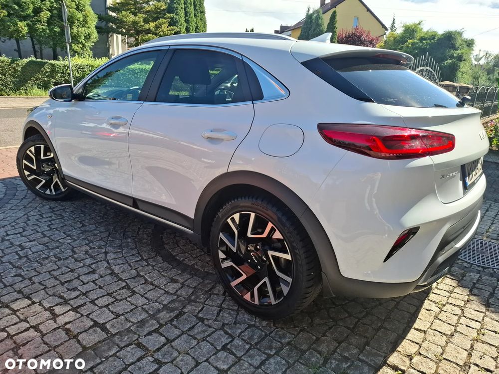 Kia XCeed 1.5 T-GDI M - 6