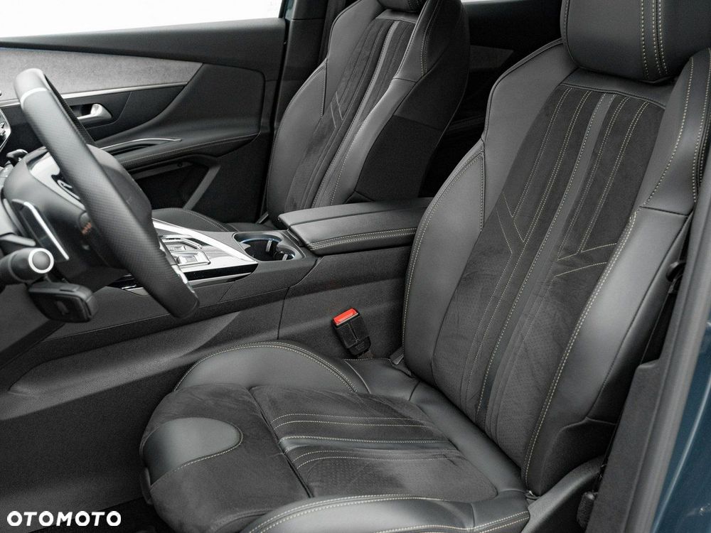 Peugeot 3008 1.6 PureTech GT S&S EAT8 - 12