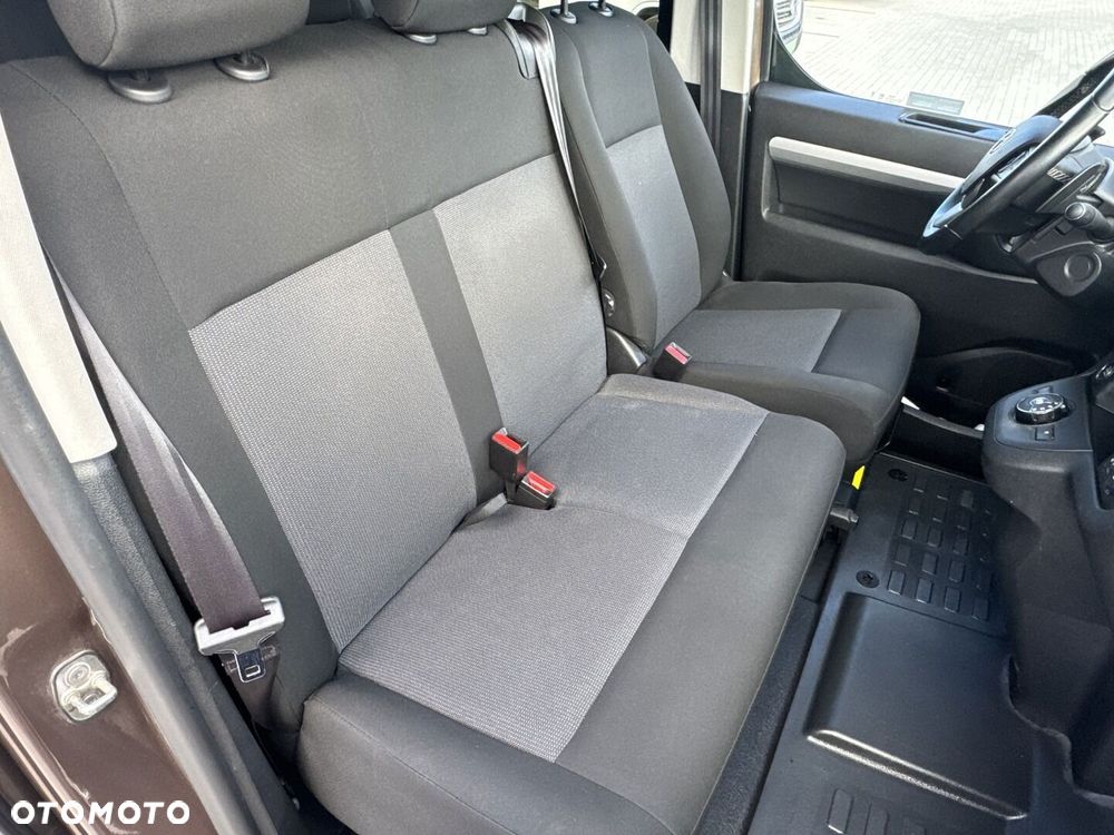 Toyota Proace Verso 2.0 D4-D Long Business - 22