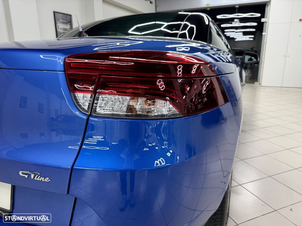Renault Mégane CC 1.6 dCi GT Line SS - 7