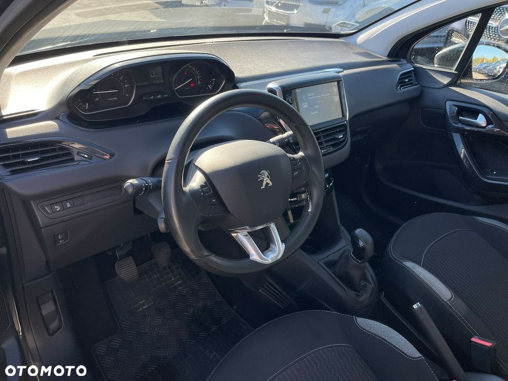 Peugeot 208 1.2 PureTech Access - 7