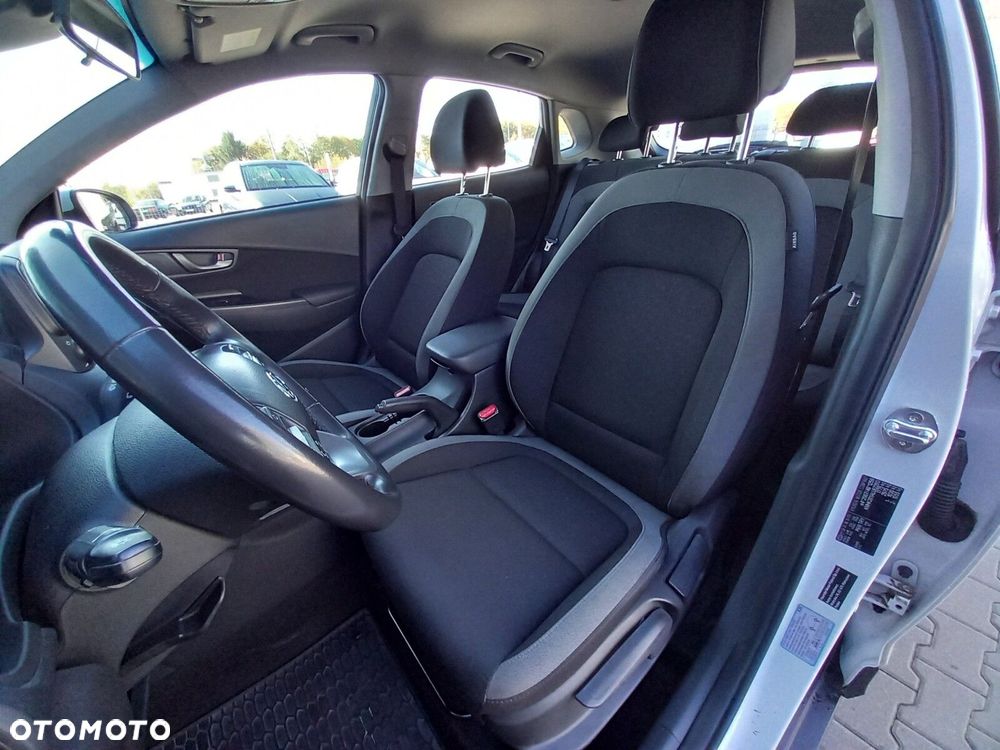Hyundai Kona 2020