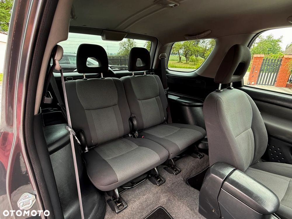 Toyota RAV4 2.0 D-4D Sol - 10