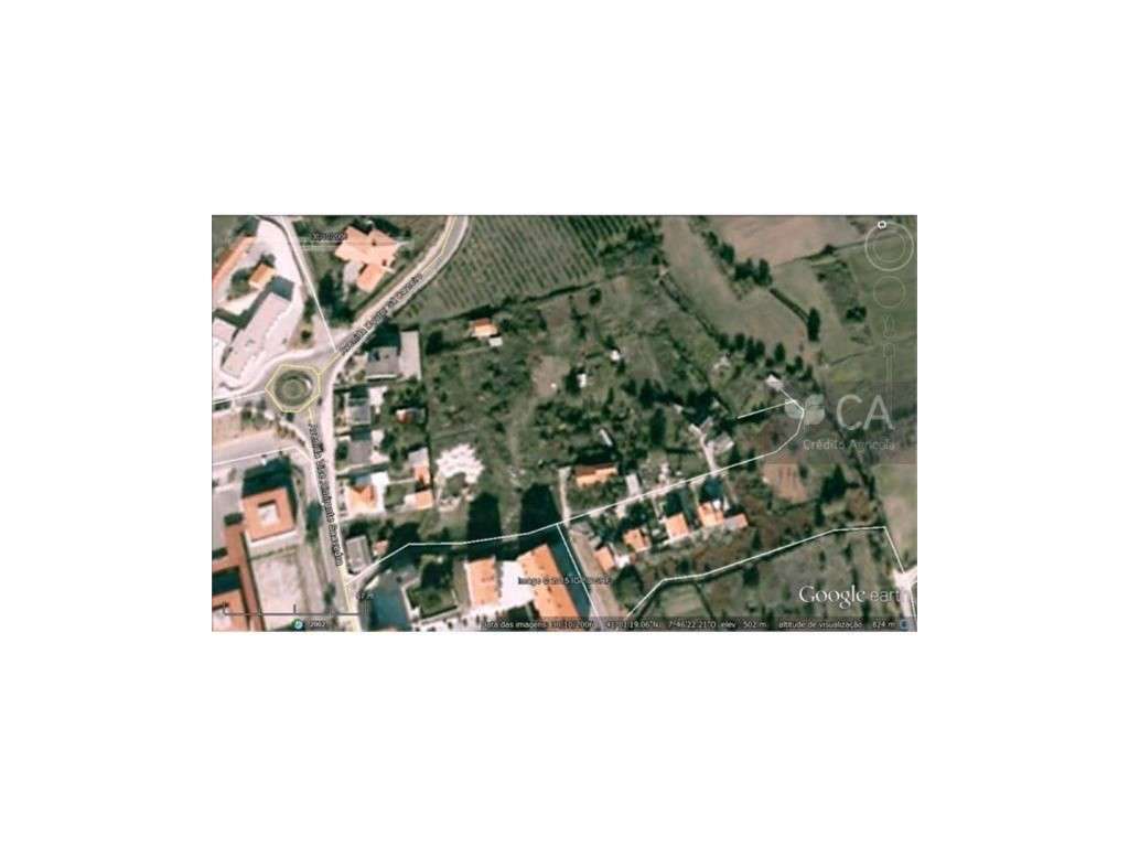 Terreno para Construção - Grande imagem: 3/4