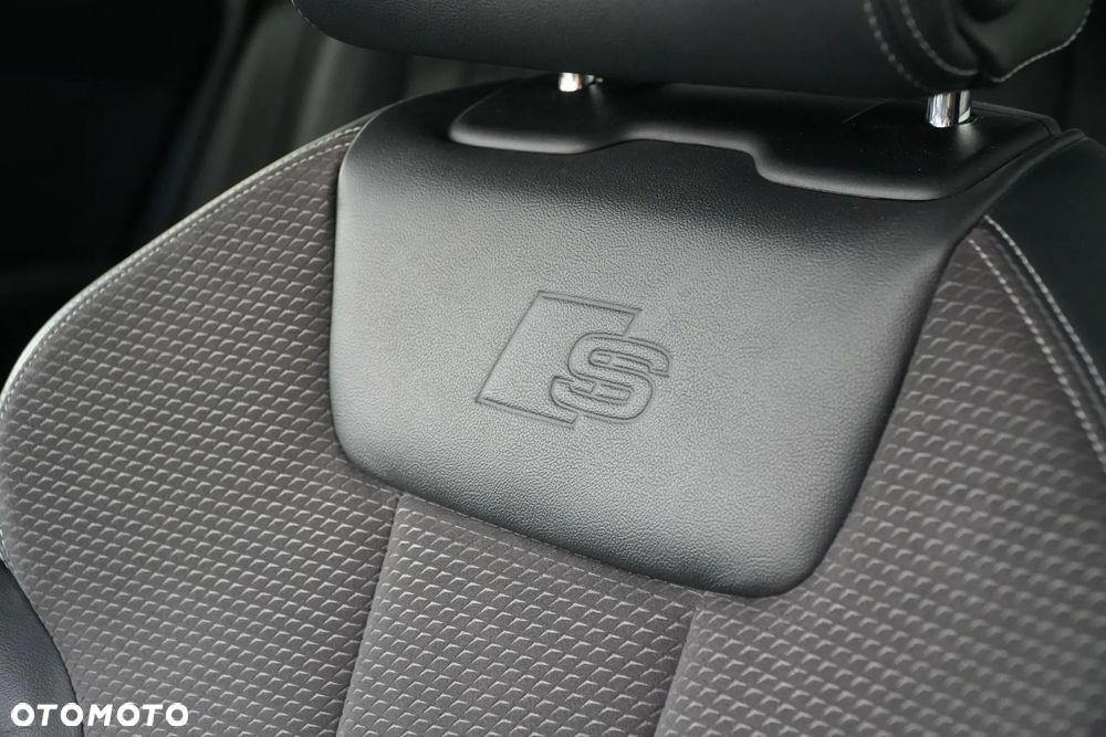 Audi A5 Sportback 45 TFSI Quattro Sport S tronic - 10