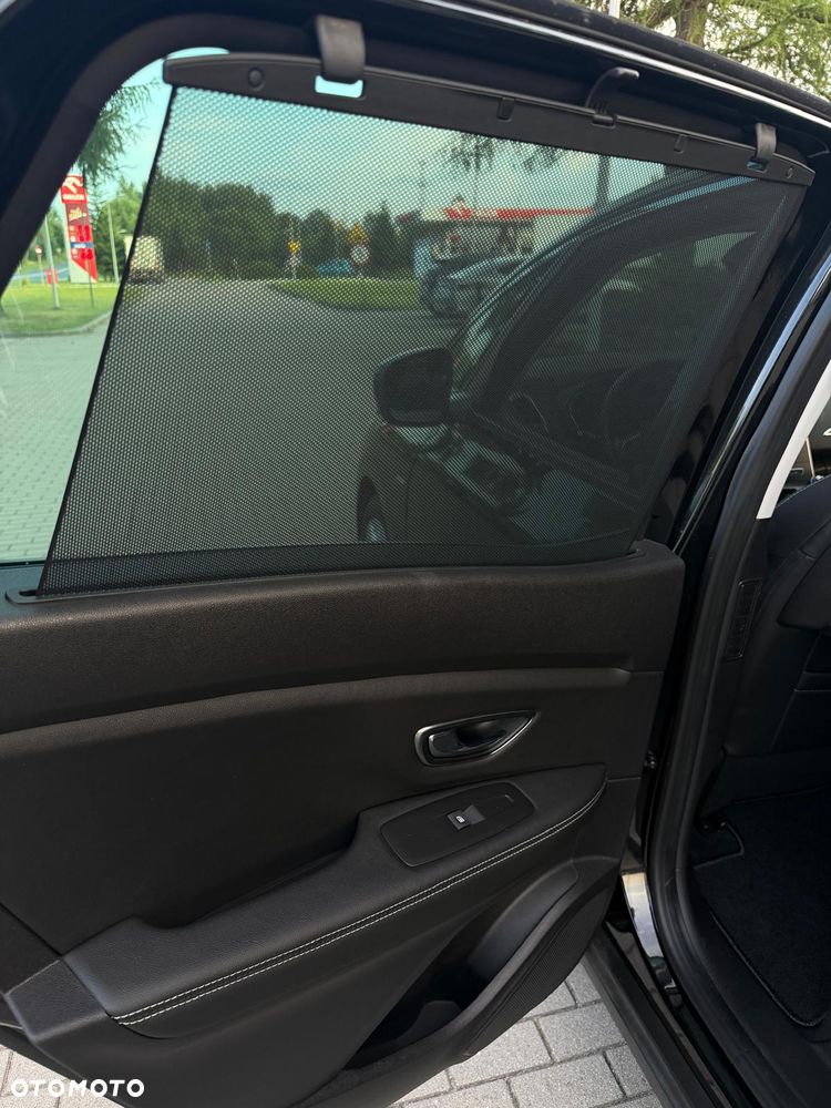 Renault Scenic ENERGY TCe 140 LIMITED - 16