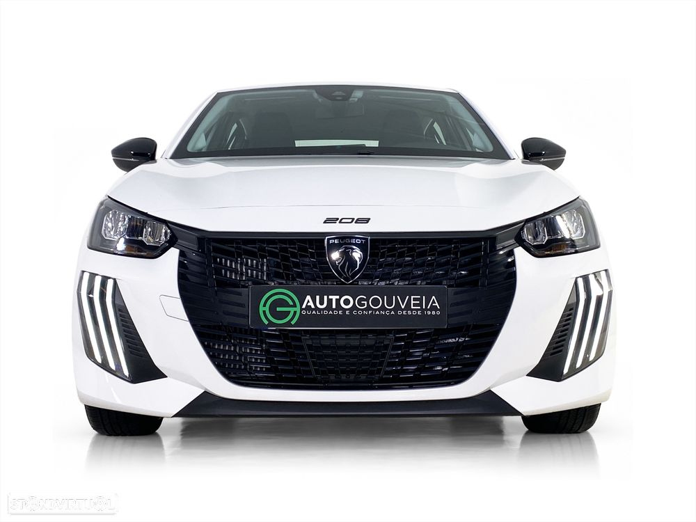 Peugeot 208 PureTech 100 Allure Pack - 2